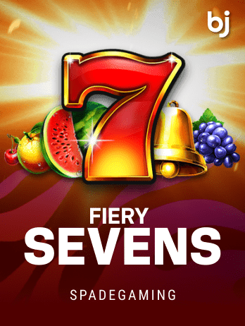 Fiery Sevens icon
