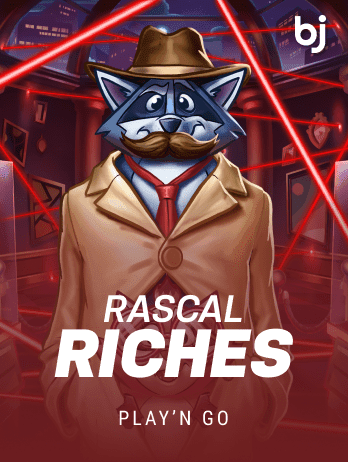 Rascal Riches icon