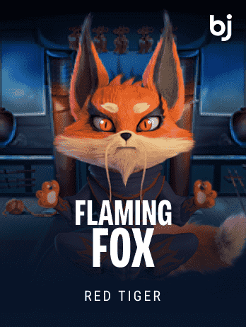 FlamingFox icon