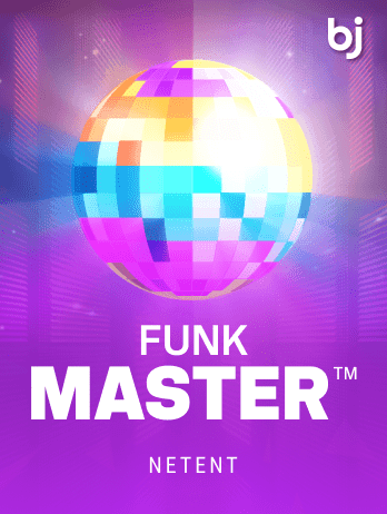 Funk Master icon